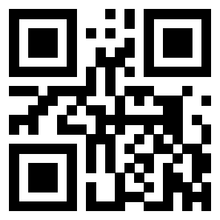 Immagine del Qr Code di 3305577665