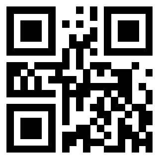 3305577667 Qr Code associato