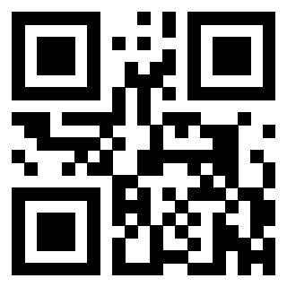 Immagine del Qr Code di 3305577668