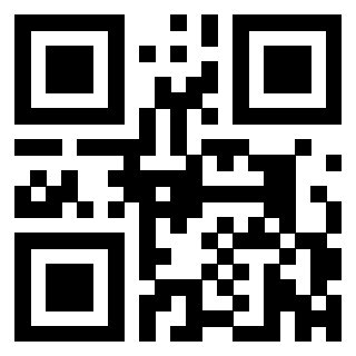 3305577670 - Immagine del QrCode associato