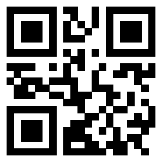 Il QrCode di 3305577671