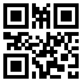 QrCode di 3305577673