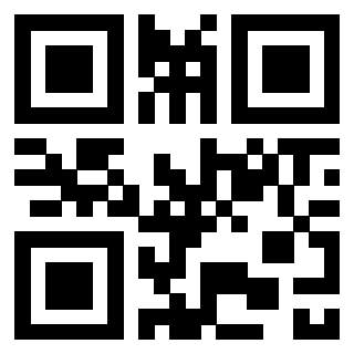 3305577678 Qr Code associato