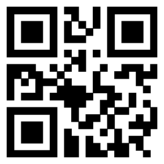 3305577679 QrCode associato