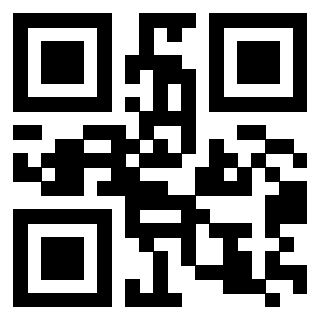 3305577682 - Immagine del QrCode associato