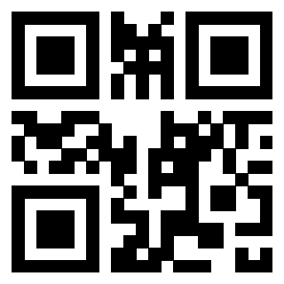Immagine del QrCode di 3305577685