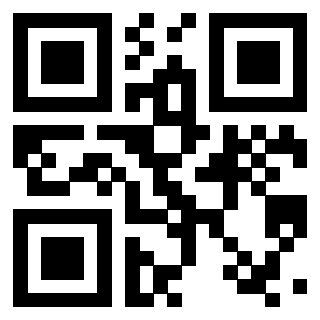 3305577687 - Immagine del QrCode