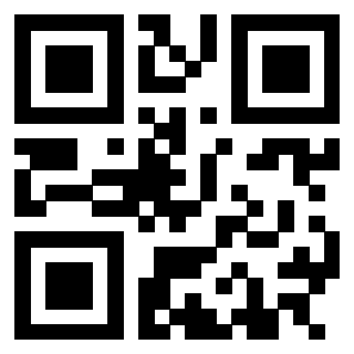 3305577688 QrCode associato