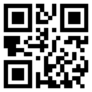 Il Qr Code di 3305577689