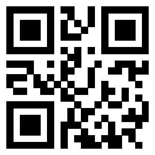3305577690 Qr Code associato