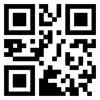 Il QrCode di 3305577692