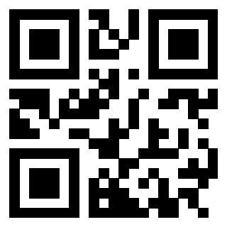 3305577694 Qr Code associato