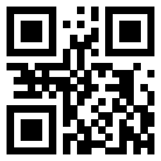 Il Qr Code di 3305577695
