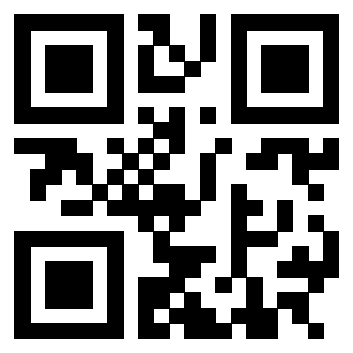 3305577697 - Immagine del Qr Code