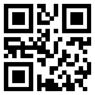 3305577698 Qr Code associato