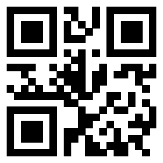 3305577700 - Immagine del Qr Code
