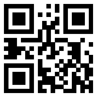 Scansione del Qr Code di 3305577701