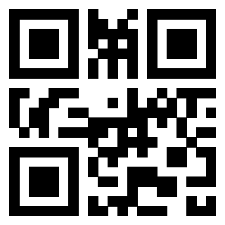 3305577702 Qr Code associato