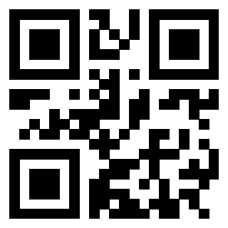 Il Qr Code di 3305577705