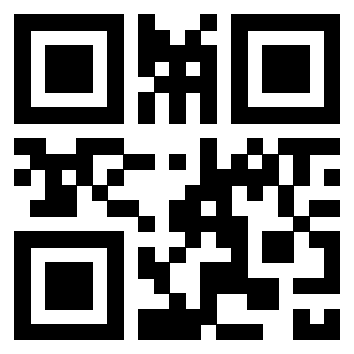Immagine del QrCode di 3305577707