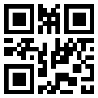 3305577710 Qr Code associato