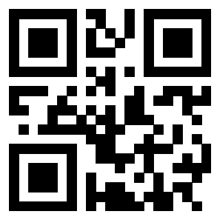 Il Qr Code di 3305577715
