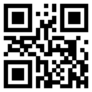 Scansione del Qr Code di 3305577718