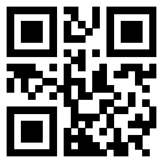3305577719 - Immagine del Qr Code