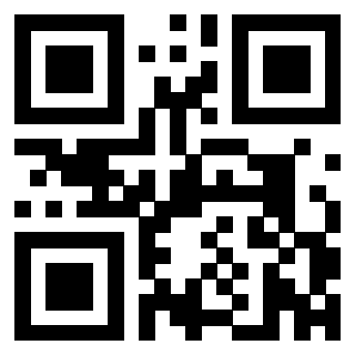3305577724 - Immagine del QrCode associato