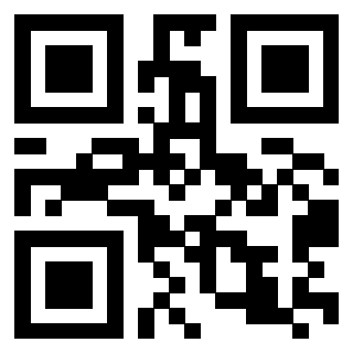 3305577726 QrCode associato