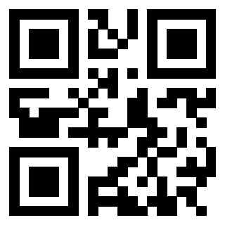 Scansione del Qr Code di 3305577729
