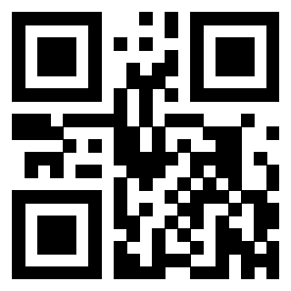 3305577731 - Immagine del QrCode associato