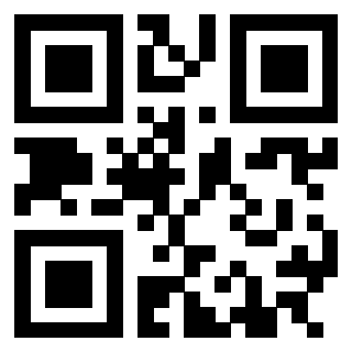 Scansione del Qr Code di 3305577732