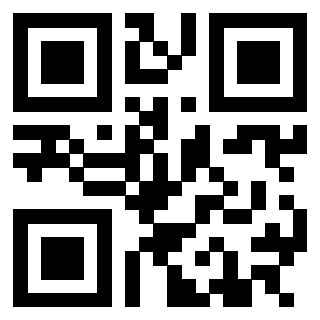 Immagine del Qr Code di 3305577738