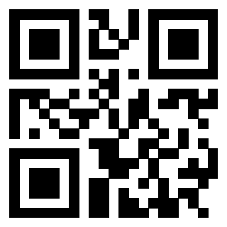 Il Qr Code di 3305577739