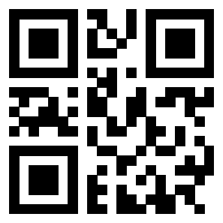 3305577740 - Immagine del QrCode