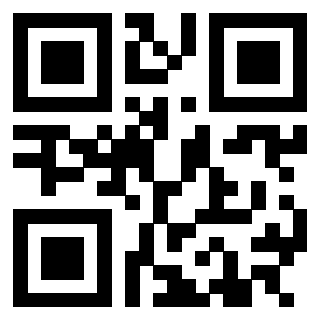3305577744 QrCode associato