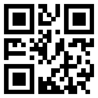 Qr Code di 3305577745