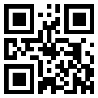 Il QrCode di 3305577747