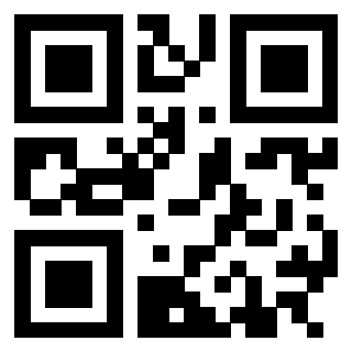 Scansione del QrCode di 3305577748