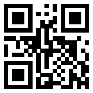 3305577750 - Immagine del Qr Code associato
