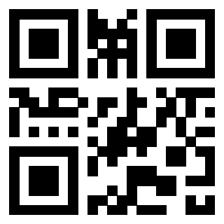 Il Qr Code di 3305577752