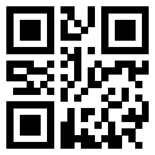 3305577753 - Immagine del Qr Code