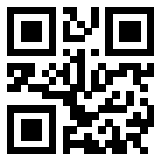 3305577754 - Immagine del QrCode associato