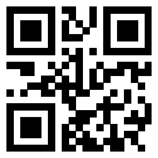 Il QrCode di 3305577755