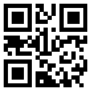 Il Qr Code di 3305577756
