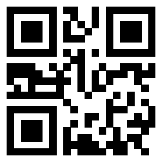 Scansione del Qr Code di 3305577757