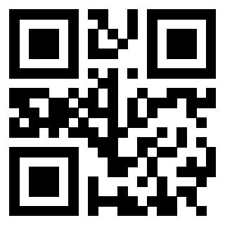 3305577759 QrCode associato