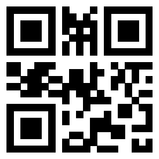 3305577761 - Immagine del Qr Code
