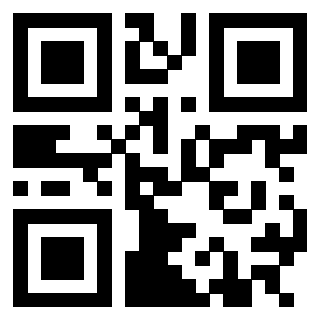 Immagine del Qr Code di 3305577762